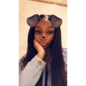 Meet your Posher, Ciara